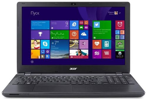 Ноутбук ACER EX2530-36NW