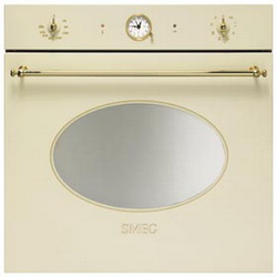 Духовой шкаф электрический SMEG SCP 805P9