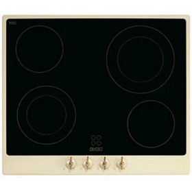 Панель варочная электрическая SMEG P 864 P-9
