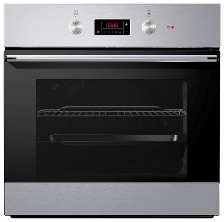 Духовой шкаф электрический KORTING OKB 552 MX