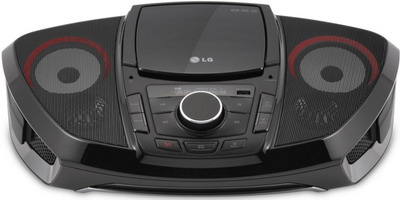 Магнитола LG SB-36