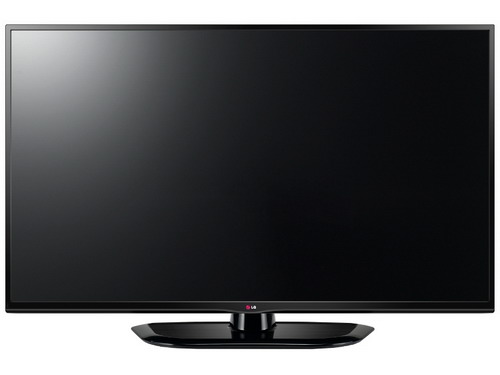 Телевизор плазм.  LG  42PN450D