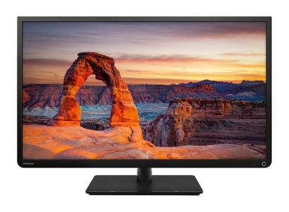 Телевизор TOSHIBA 39L2353RB