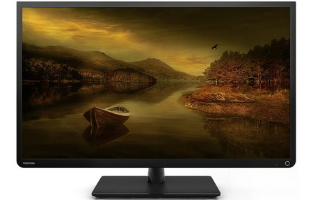 Телевизор TOSHIBA 32W2353RB