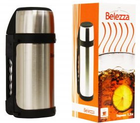Термос BELEZZA 1,5л