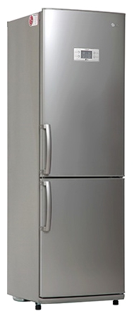 Холодильник LG GA-B409 UMQA