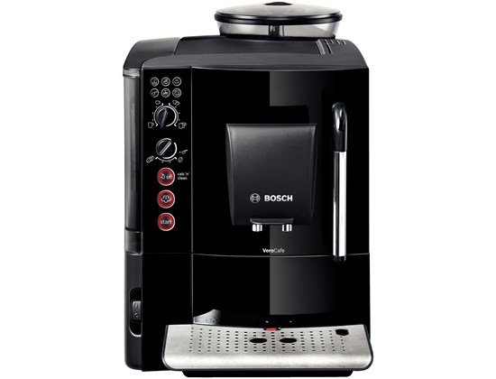 Кофемашина BOSCH TES 50129RW