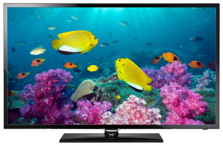 Телевизор SAMSUNG UE-42F5000AKX