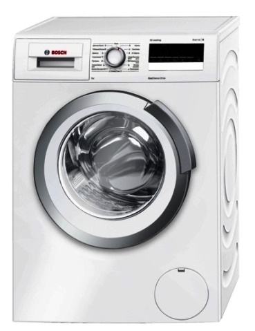 Стиральная машина BOSCH WLN 24261 OE