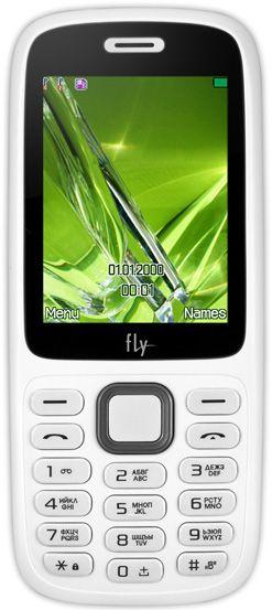 Мобильный телефон FLY DS115