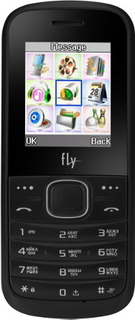 Мобильный телефон FLY DS103D