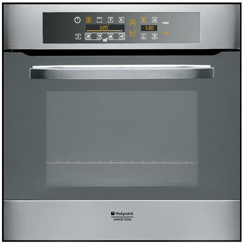 Духовой шкаф электрический Hotpoint ARISTON FH 1039 XA/HA
