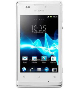 Смартфон SONY C1505