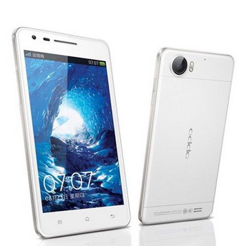 Смартфон  OPPO Finder  X907 White