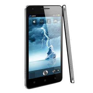Смартфон  OPPO Finder  X907 Black