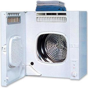 Сушильный барабан  ELECTROLUX  EDC 3250
