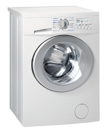 Стиральная машина GORENJE WS 53Z105