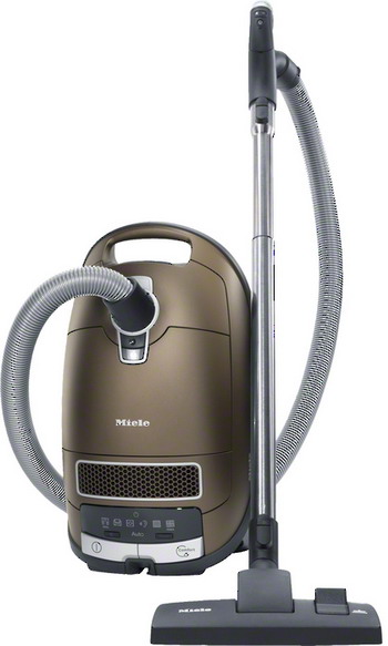 Пылесос MIELE S 8730