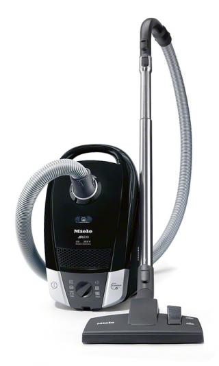 Пылесос MIELE S 6330