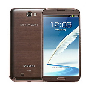 Смартфон SAMSUNG GT-N7100