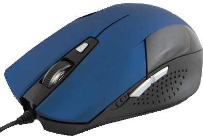 Мышь проводная MEDIANA GM-04