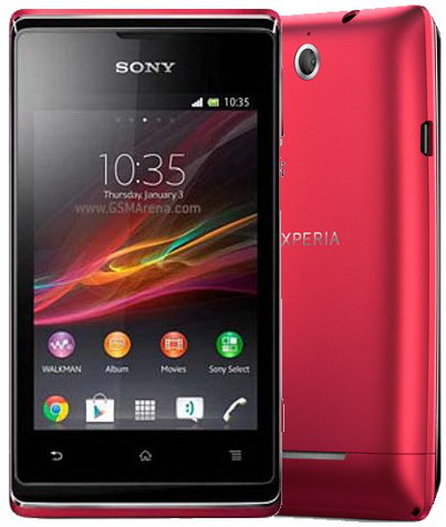 Смартфон SONY C1505