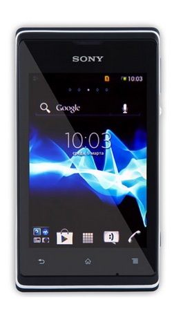 Смартфон SONY C1505
