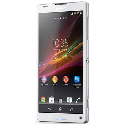 Смартфон SONY C6503