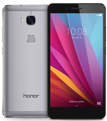 Смартфон HUAWEI 5X