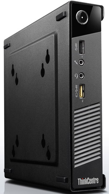 Компьютер LENOVO M53 Tiny
