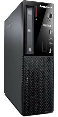 Компьютер LENOVO S500 SFF