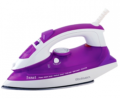 Утюг ROLSEN RN3240 Innet
