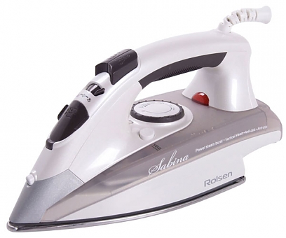 Утюг ROLSEN RN3250 Sabina