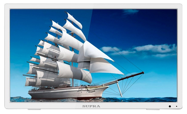 Телевизор SUPRA STV-LC16741WL