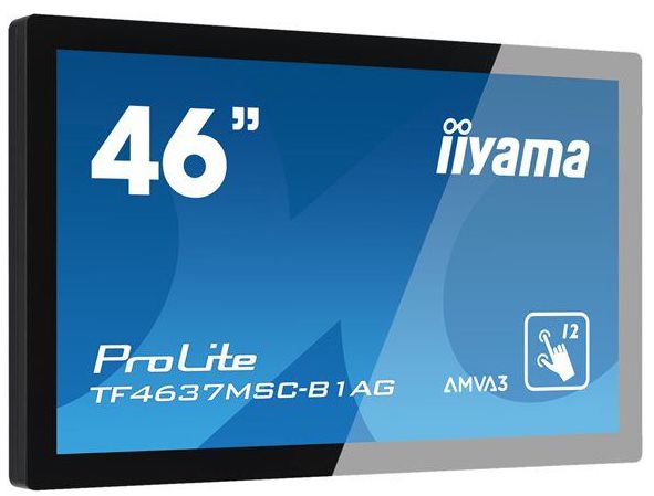 Монитор IIYAMA TF4637MSC-B1AG