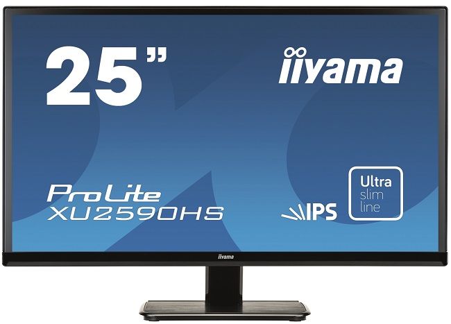Монитор IIYAMA XU2590HS-B1