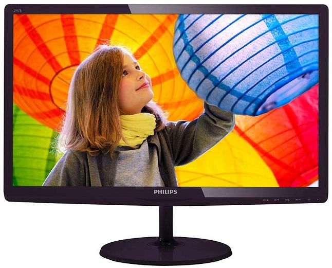 Монитор PHILIPS 277E6LDAD