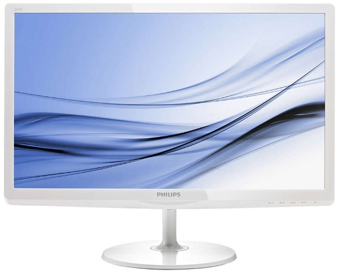 Монитор PHILIPS 247E6EDAW