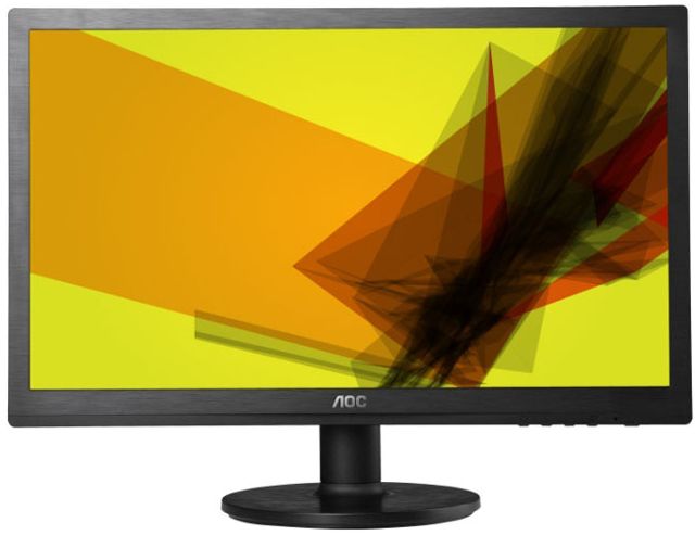 Монитор AOC E2260Swda