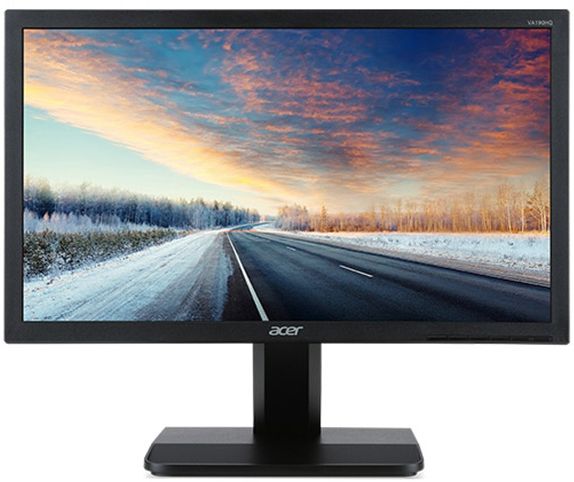 Монитор ACER VA220HQb