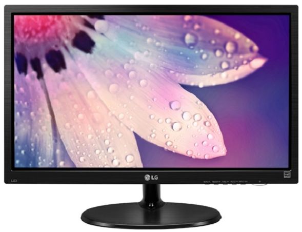 Монитор LG 24M38D-B