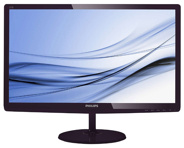Монитор PHILIPS 277E6EDAD