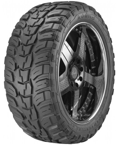 Шина KUMHO ROAD VENTURE MT KL71