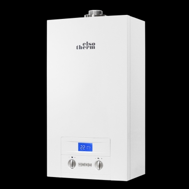 Котел ELSOTHERM T-116