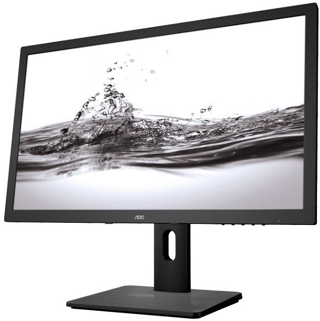 Монитор AOC E2475PWJ