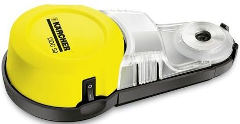 Пылеуловитель KARCHER DDC 50