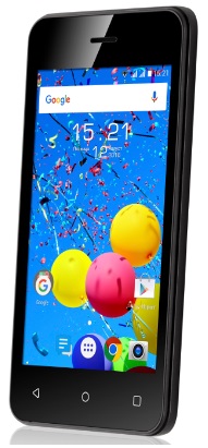 Смартфон FLY FS406 Strarus 5