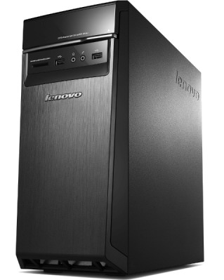 Компьютер LENOVO H50-55 MT