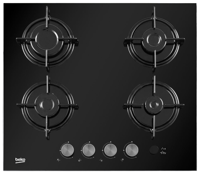 Панель варочная газовая BEKO HISG 64235