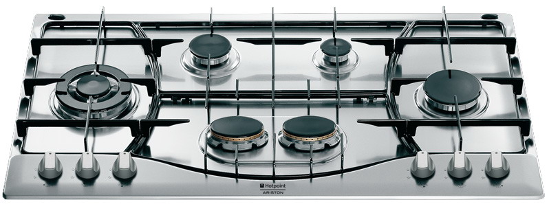 Панель варочная газовая Hotpoint ARISTON PH 960 MST